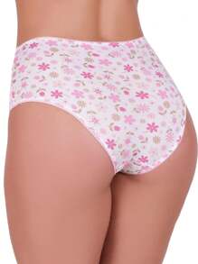 Women Thongs - Nhiều màu - Xem 8