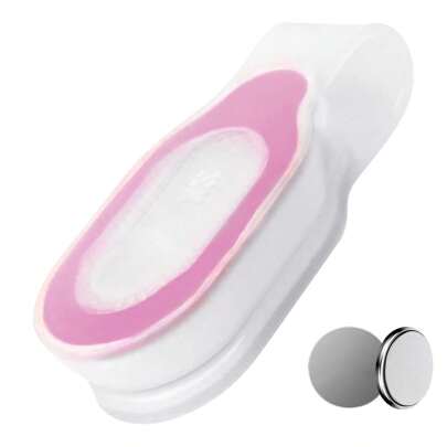 Light For Nurses LED Flashlight Clip On Flashlight For Night Care Night Light Hands-Free Strong Magnetic Grab Clothes, Suitable For Walking Running Sports Outdoor Emergency