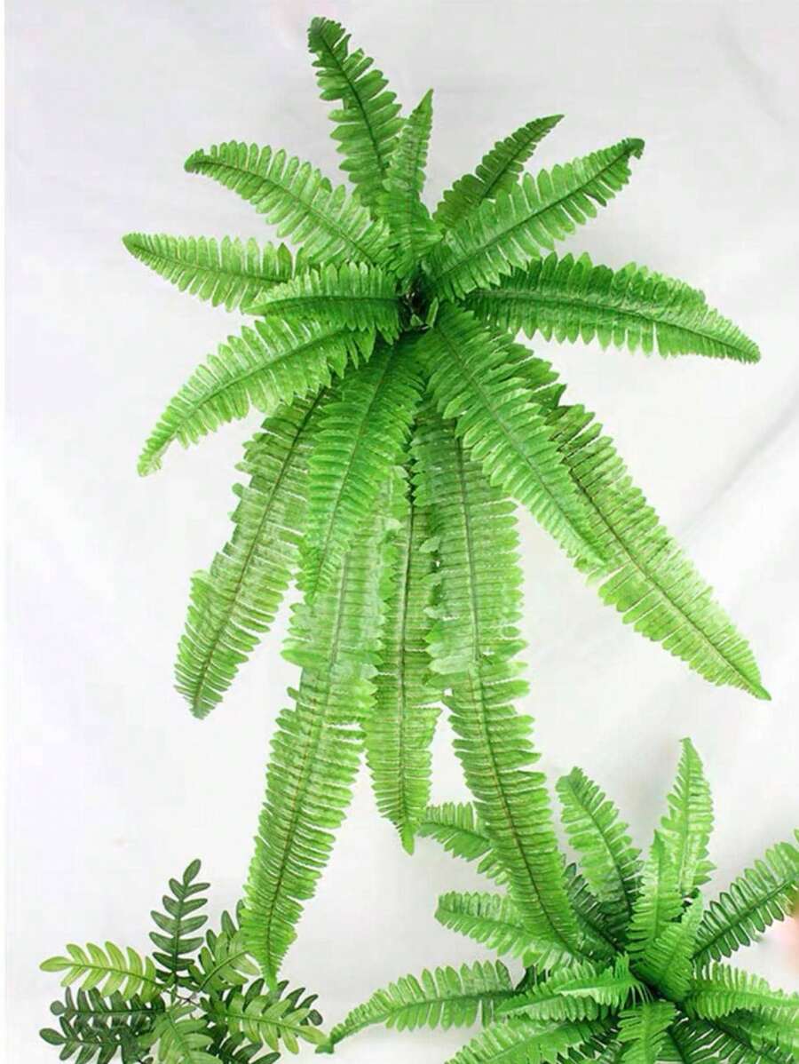 Artificial Plants - màu xanh lá - Xem 1