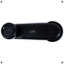 Manijas Para Elevador De Vidrios Para Tsuru 96-2015 - Negro - Ver 1