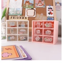 Other Accessory Organizers - 白色 - 查看 5