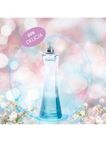 Perfume Chantal Delicia Inspiración Autentica Fragancia Delicia - Azul - Ver 1