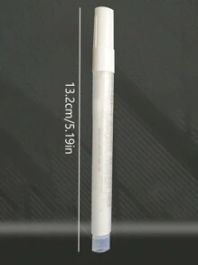 3 Marcadores De Pintura Acrílica De Alto Brillo - Multicolor - Ver 4