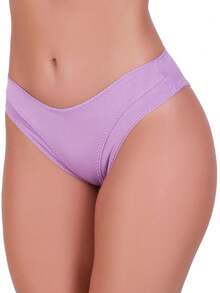 Women Thongs - Nhiều màu - Xem 2