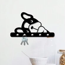 Decorative Painting & Calligraphy - 黑色 - 查看 1