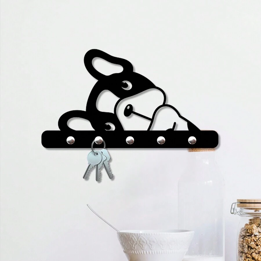 Decorative Painting & Calligraphy - 黑色 - 查看 1