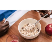 Stainless Steel Creative Spoon - Silver - View 2