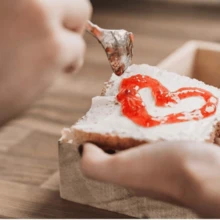 Stainless Steel Creative Spoon - Silver - View 6