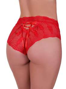Women Sexy Lingerie Sets - 彩色 - 查看 3