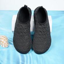 戶外海灘游泳室內訓練瑜伽水鞋,游泳鞋,水上赤足鞋