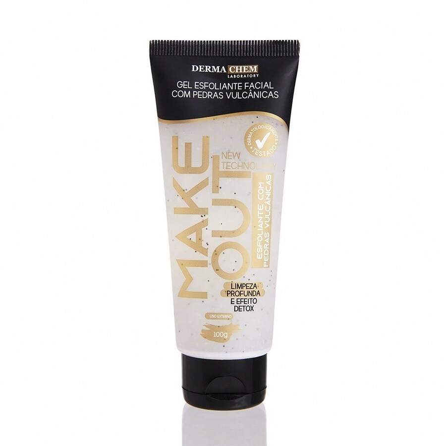 Exfoliating Facial Peels - Màu be - Xem 1