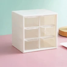 Other Accessory Organizers - 白色 - 查看 2