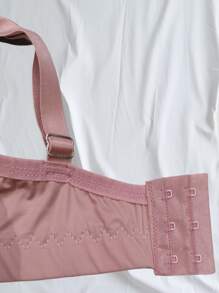 Plus Size Bras & Bralettes - 彩色 - 查看 6