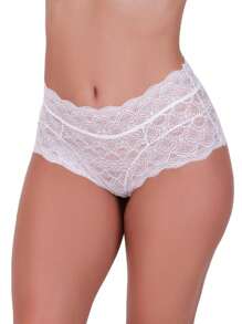 Women Sexy Lingerie Sets - 彩色 - 查看 6