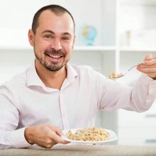 Cuchara De Acero Inoxidable