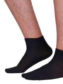 Men Toe Socks - 彩色 - 查看 4
