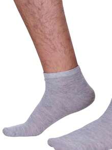 Men Toe Socks - 彩色 - 查看 2
