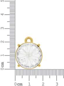 Pendant Necklaces - 金色 - 查看 6