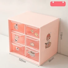 Other Accessory Organizers - 白色 - 查看 7