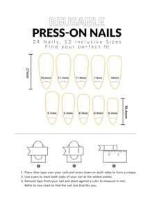 ARTAUG Nâng Của bạn Phong cách Với 24 cái/bộ Màu bạc Xám Hạnh nhân Hình dạng Mắt mèo Sai Che đậy hoàn toàn Móng tay giả Bộ , 1 Miếng Giũa móng tay & Keo dính Hình dán Bộ dụng cụ Móng tay Cho cô gái Mẹ NỮ Qủa tặng Và Móng tay Quân nhu , Làm trắng Nghệ thuật làm Móng Bộ Với Có thể tháo rời Móng tay giả Đối với Lễ hội , Buổi tiệc , Ngày Và Mặc hàng ngày - Xám - Xem 4