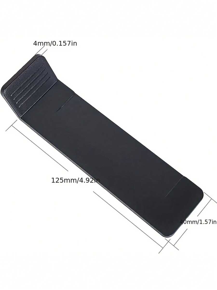 1Set Electric Guitar Tremolo Bridge Saddle Practic