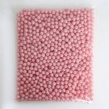 1 Miếng Acrylic Đa dụng Cọ trang điểm Chống bụi Trong suốt Mỹ phẩm Loại vỏ , Cọ lông mày Làm đẹp Chải Hộp trữ - Hồng - Xem 9