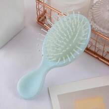 1 Miếng Đầu Máy mát xa da đầu Chải , Mini di động Lược mát xa Đối với Ướt/khô Tóc - Nhiều màu - Xem 6