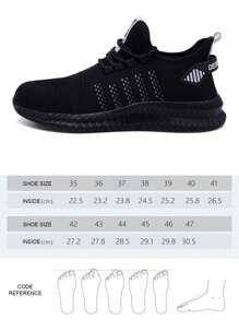 1 Pair Steel Toe Work Shoes, Skid-Proof, Wear-Resistant, Comfortable, Breathable, Lightweight, Puncture-Proof, Impact-Resistant For Construction Sites, Factories, Mechanical And Chemical Plants Etc. - White - View 10