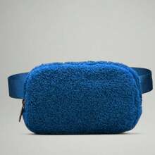 11 cái Chất rắn Có thể điều chỉnh Dây đeo vai Của phụ nữ Túi Fanny Đối với Thể dục , Du lịch ,  chạy - màu đen - Xem 5