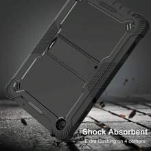 黑色 Lenovo Tab M10 Hd Tb328 Gen3 平板電腦 - 黑色 - 查看 3