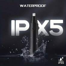 男性新型鼻毛修剪器,成人鼻毛修剪器,電動鼻毛刀,機械式除毛工具