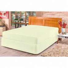 Mattress Pads - 香檳色 - 查看 2