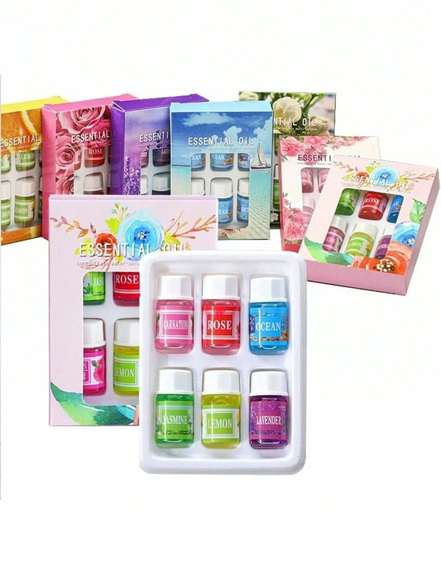 Mini Set Aquarelle Portable - Palette Bois/acrylique, 8/15 Couleurs, Carnet Inclus