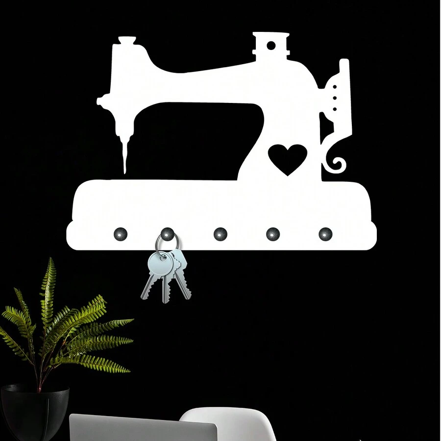 Decorative Painting & Calligraphy - 白色 - 查看 1