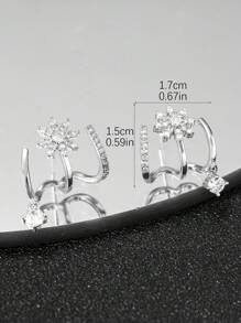 Hihho Anting Pejantan - Perak - View 5