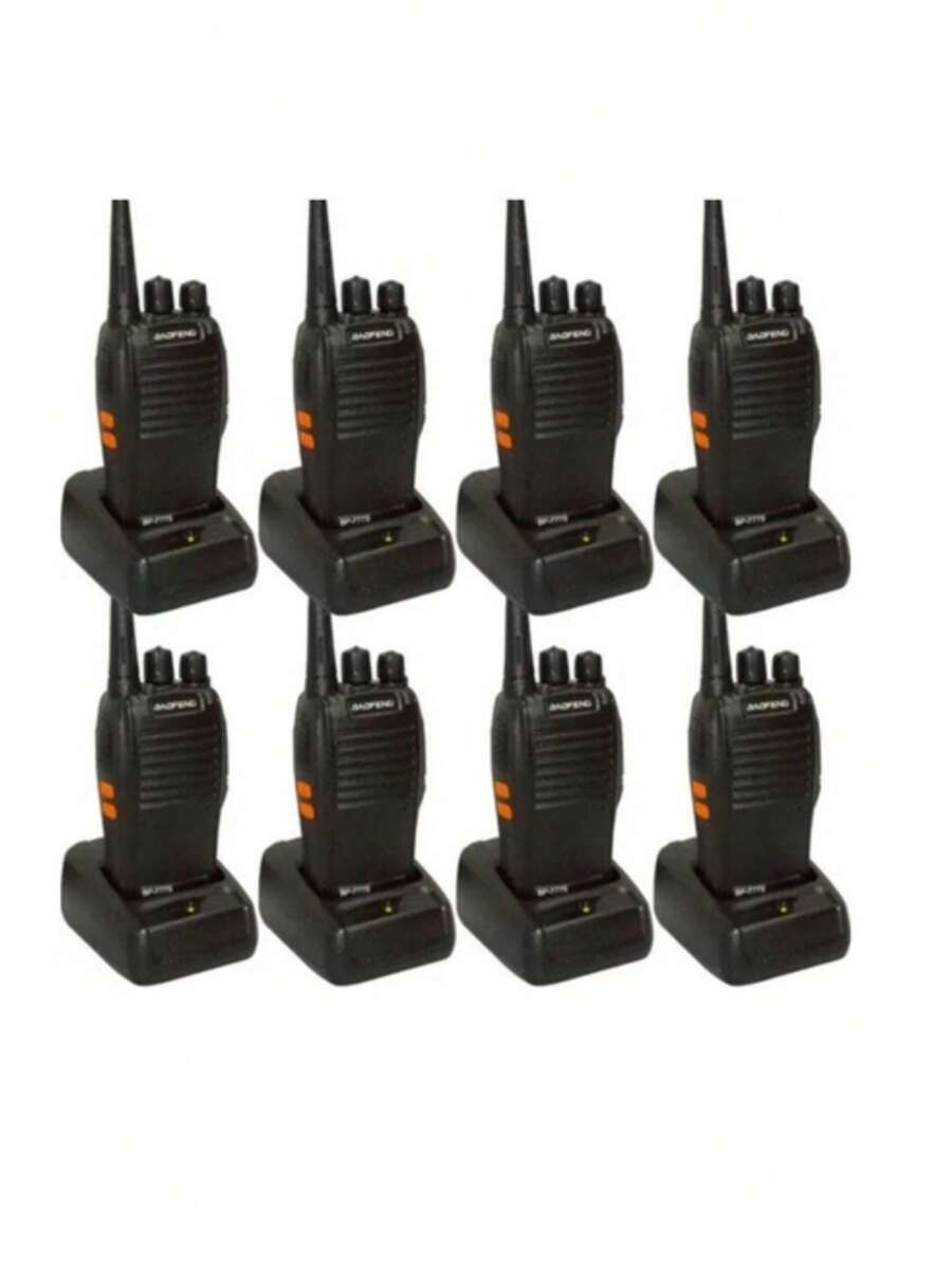 Radio - màu đen - Xem 1