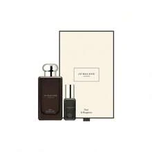 J.MALONE Oud & Bergamot Cologne Intense Duo 100ML+9ML - Fresh - View 1