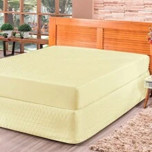 Mattress Pads - 香檳色 - 查看 1