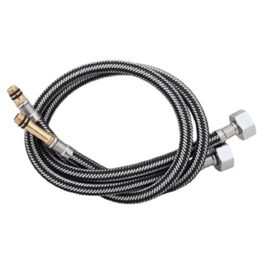Faucets & Accessories - 灰色 - 查看 1