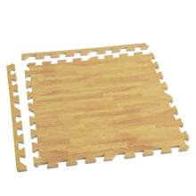 Dziecięce maty-puzzle - Żółty - Zobacz 4