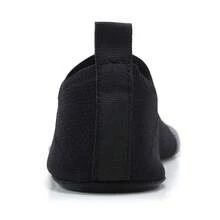 泳池、水上運動、海灘、室內活動、健身和戶外活動專用的中性水鞋,大尺碼,新品上市