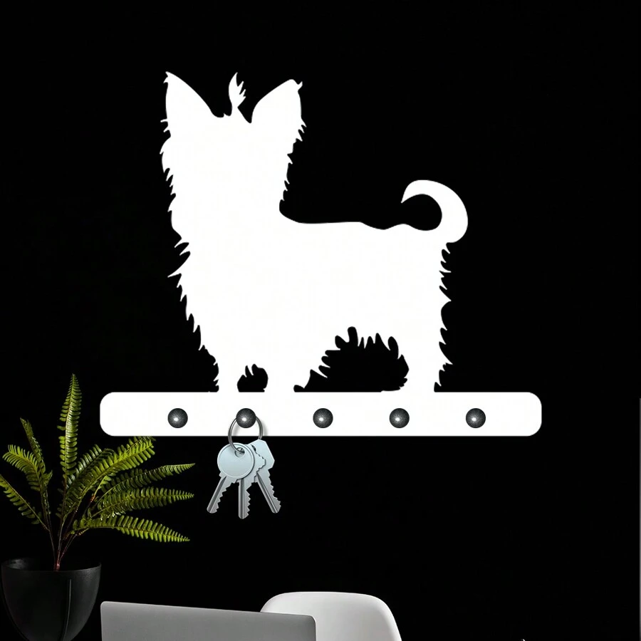 Decorative Painting & Calligraphy - trắng - Xem 1