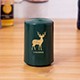 Verde militar