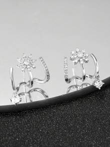 Hihho Anting Pejantan - Perak - View 3