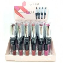 Lip Tint - Rose - Ver 3
