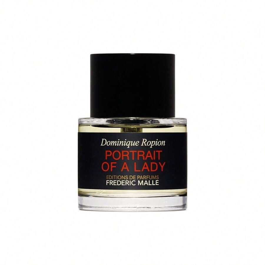 Frederic Malle Dominique Ropion 女士肖像香水 50ml - 清新香調 - 查看 1