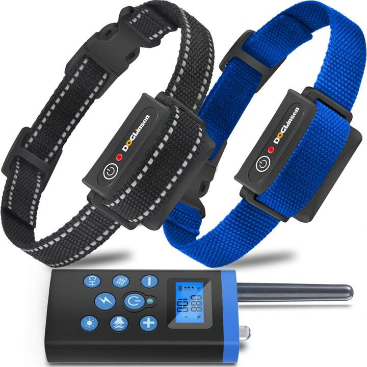 Wolfwill training collar sales