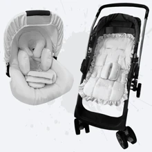 Baby Stroller Accessories - 白色 - 查看 2