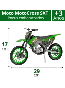 Motorcycles - 彩色 - 查看 4
