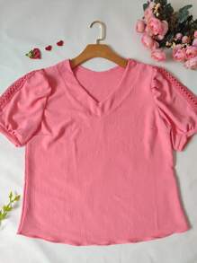 Women Tops - Rosa - Ver 4